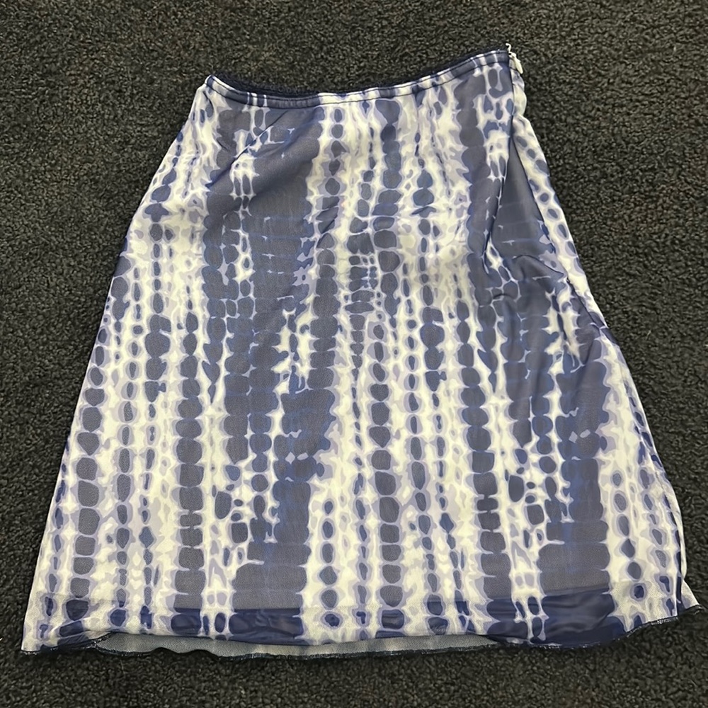 Princess Polly mini skirt
